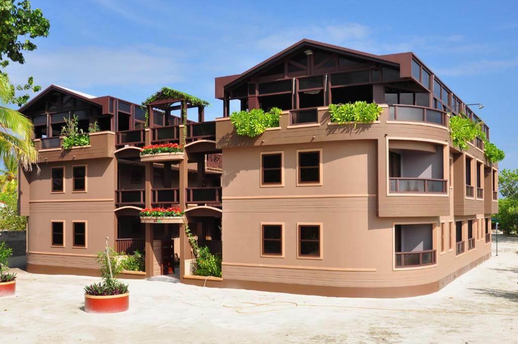 Rashu Hiyaa. Фото 2