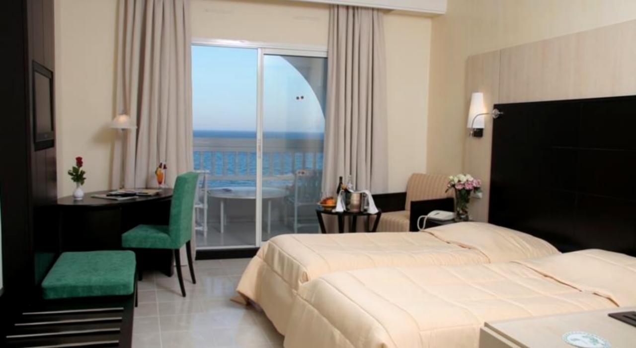 Aziza Thalasso Golf. Фото 4