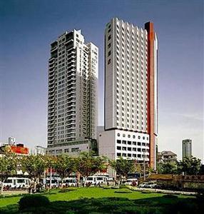 City Hotel. Фото 1