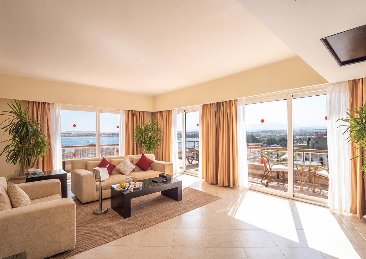 Fort Arabesque Beach Resort. Фото 1