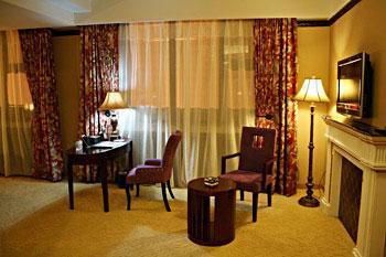 Bremen Holiday Hotel Harbin. Фото 1