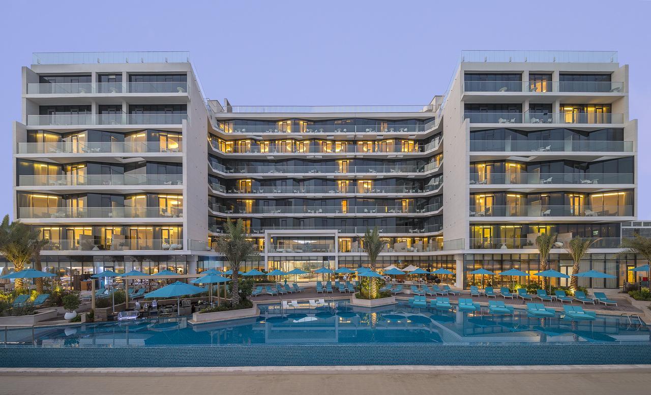 The Retreat Palm Dubai MGallery by Sofitel. Фото 1