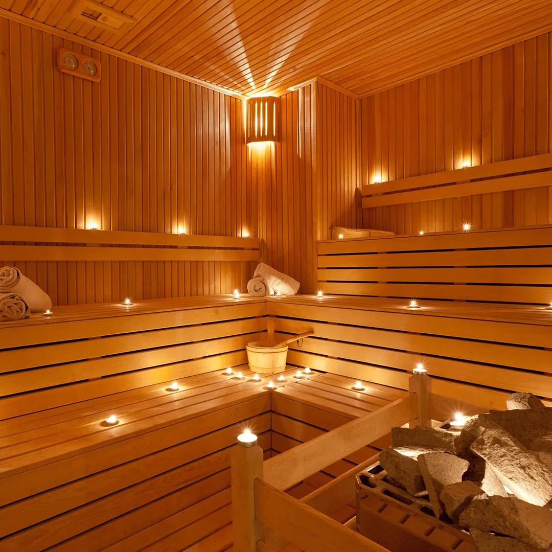 Gardenia Hotel. Фото 3