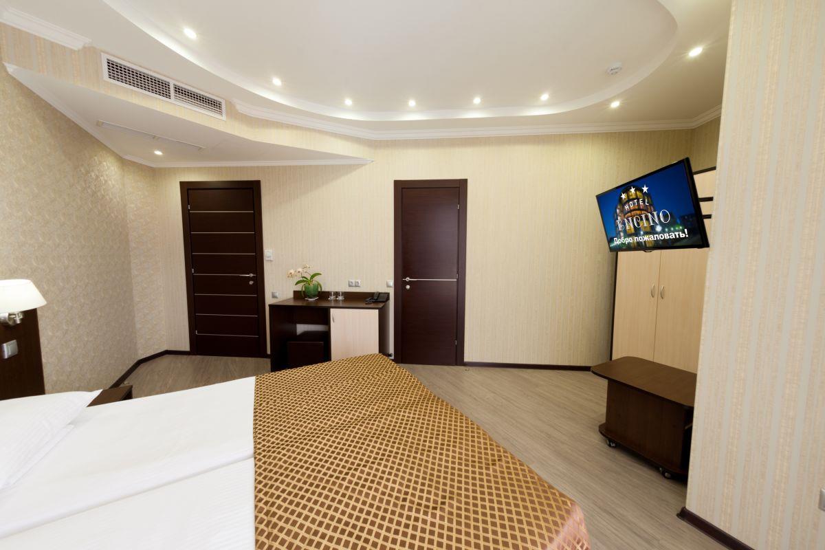 Hotel Encino. Фото 4