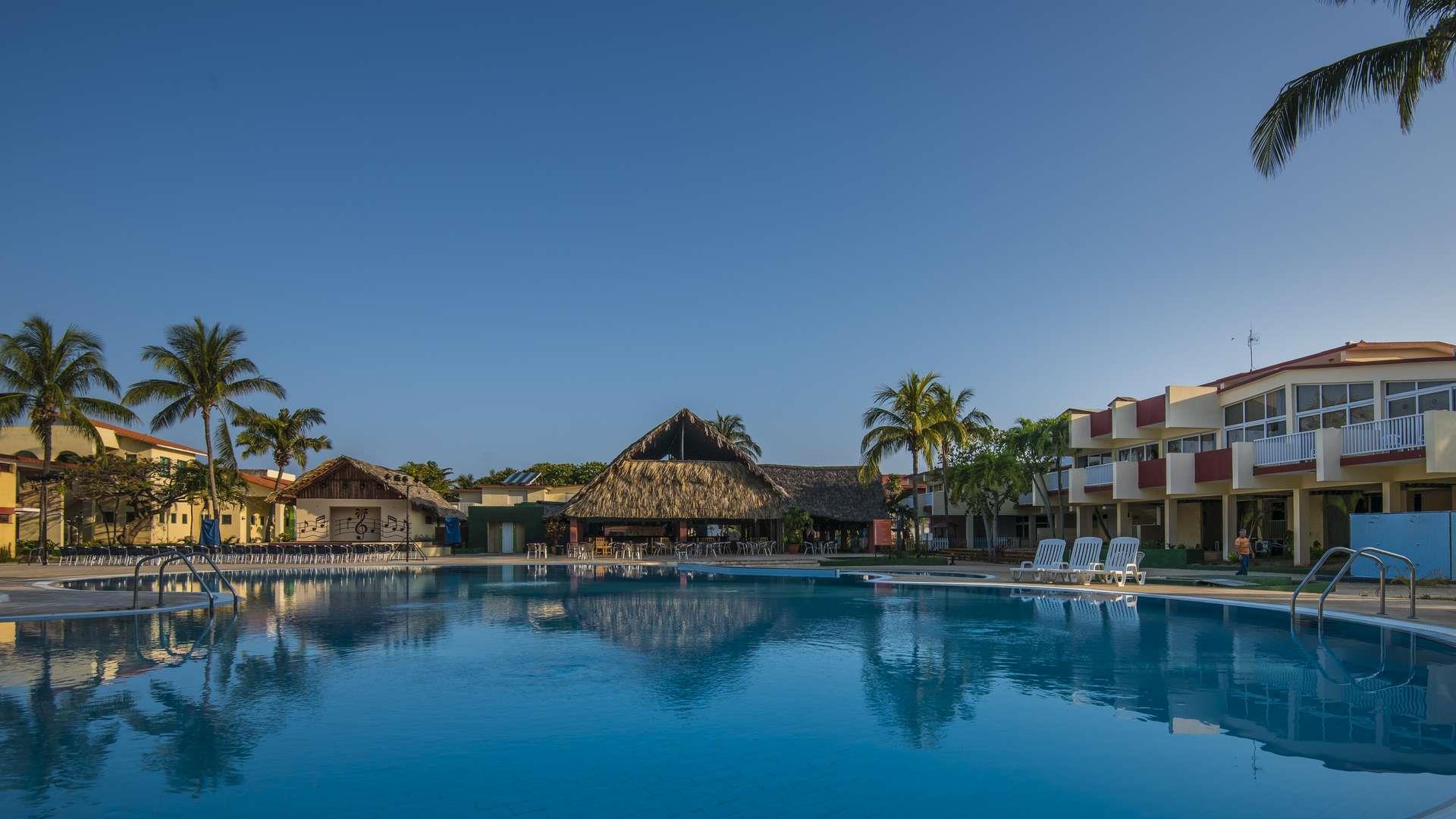 Gran Caribe Villa Tortuga. Фото 1