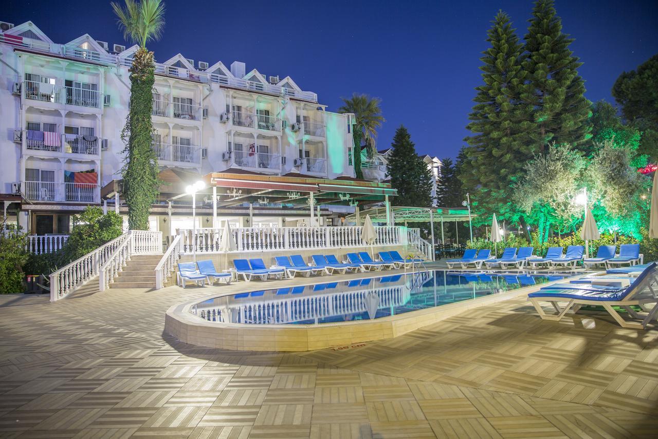 Halici Hotel. Фото 4