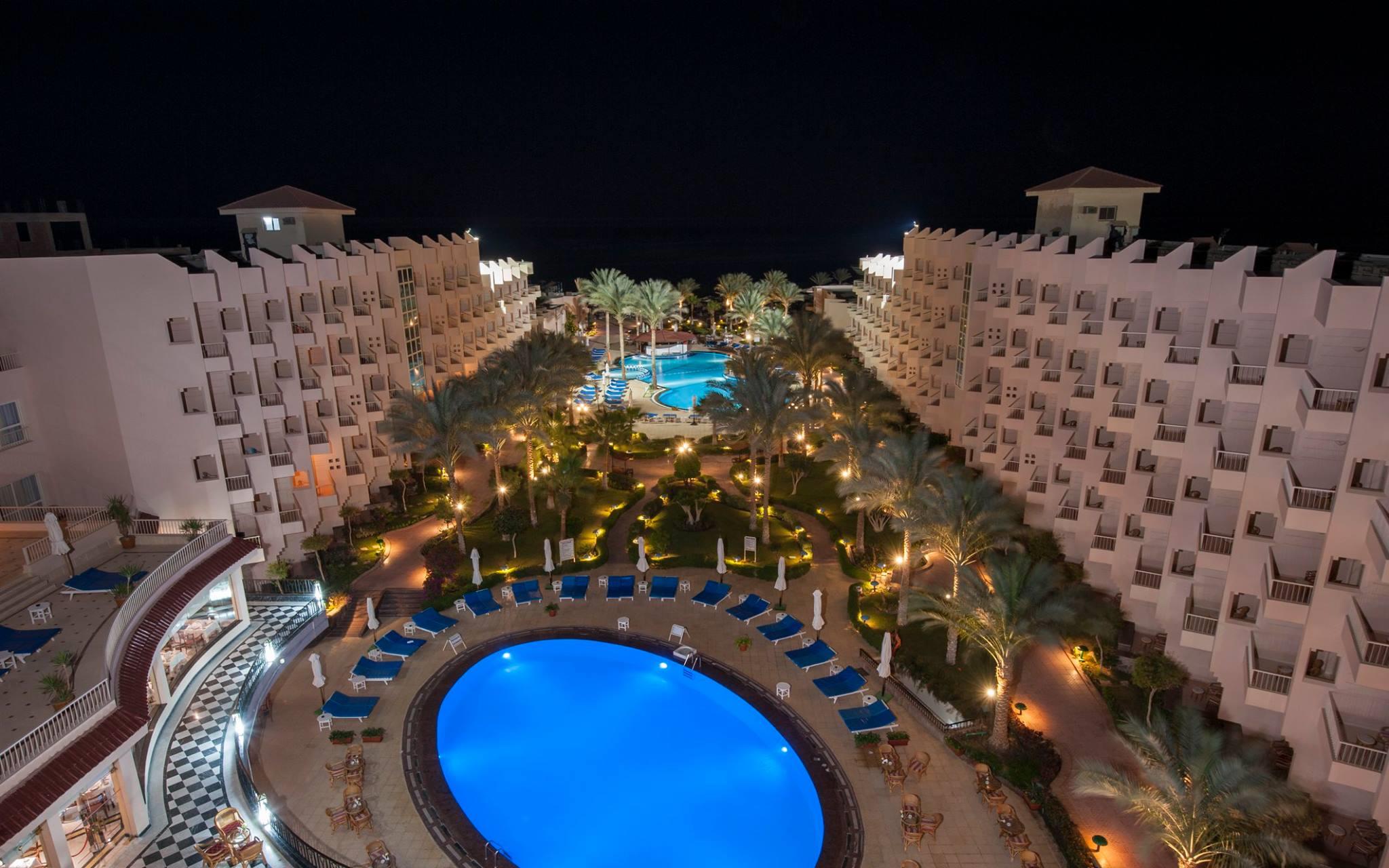Sea Star Beau Rivage. Фото 3
