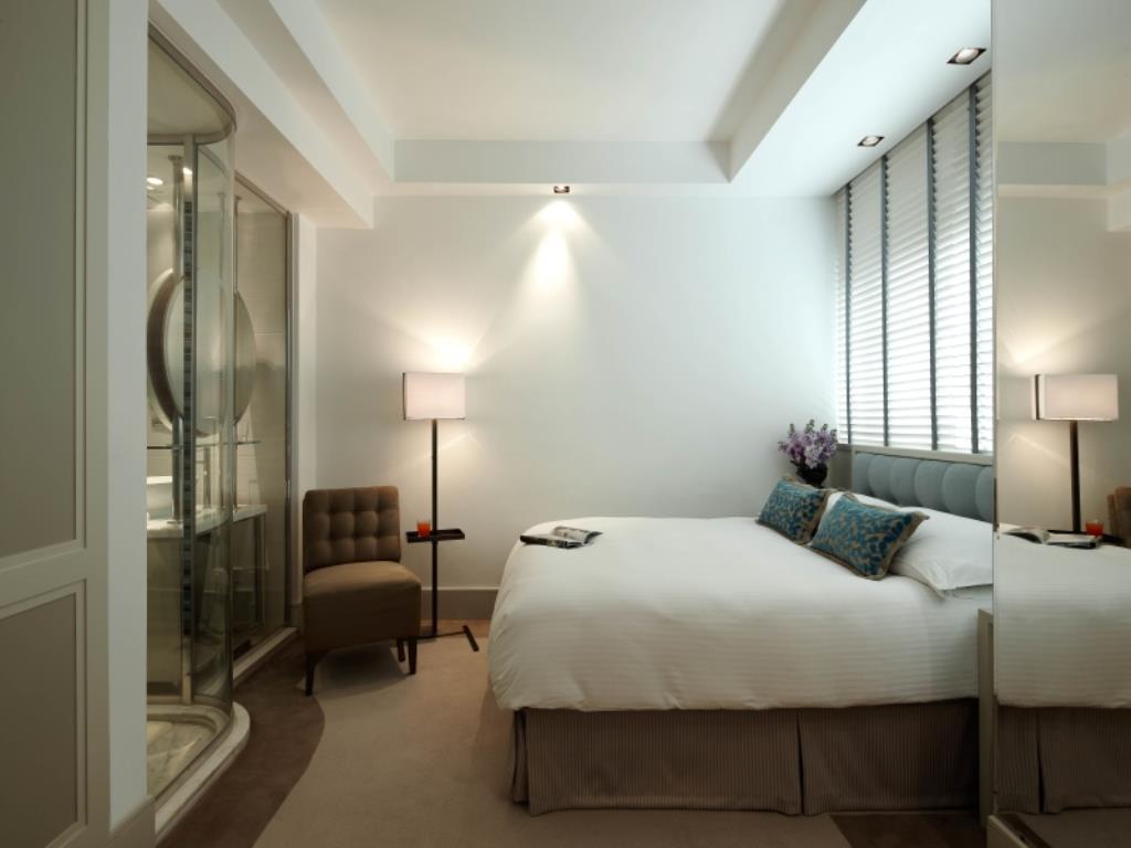 Lanson Place Hotel. Фото 2