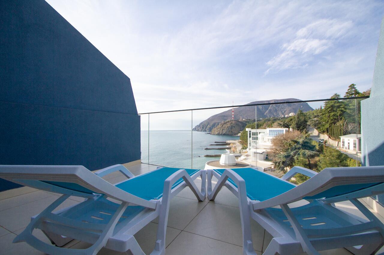 Аю-Даг Resort & Spa. Фото 4