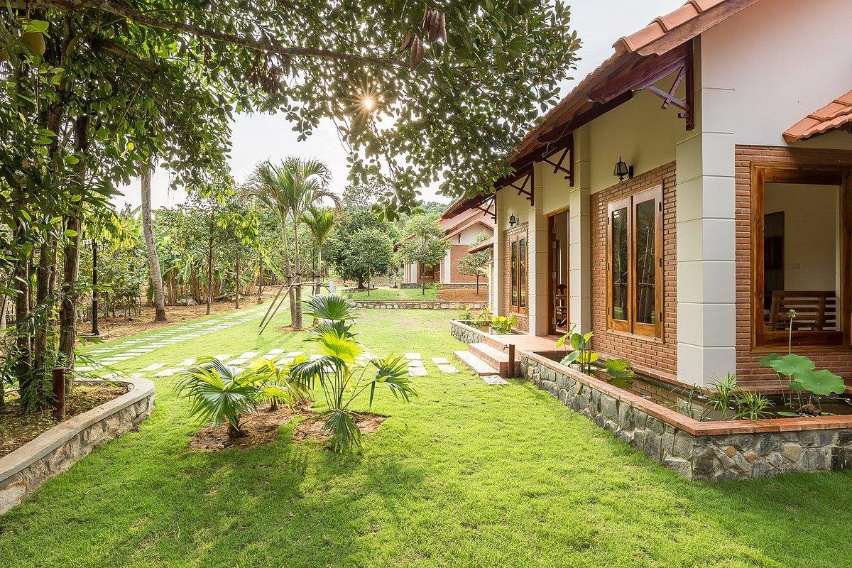 The Garden House Resort. Фото 1