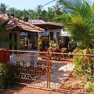 V & M Calisto Guest House. Фото 1