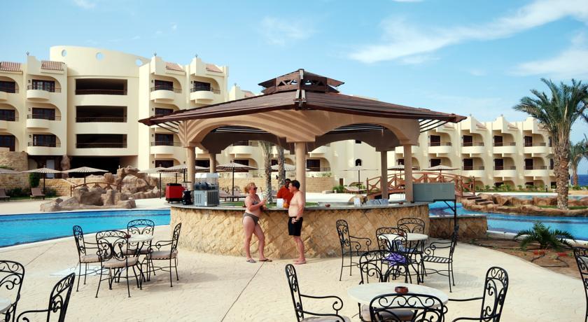 Life Resort Marsa. Фото 1