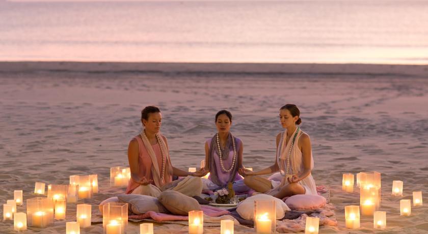 Tia Wellness Resort Danang. Фото 4