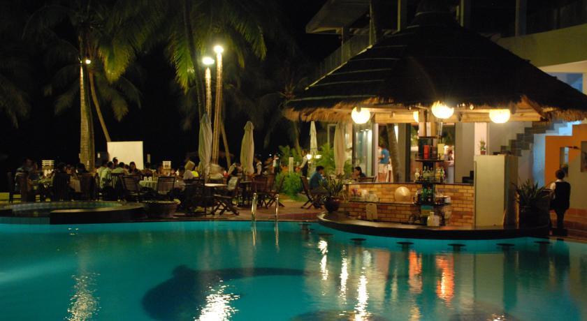 Canary Beach Resort. Фото 3