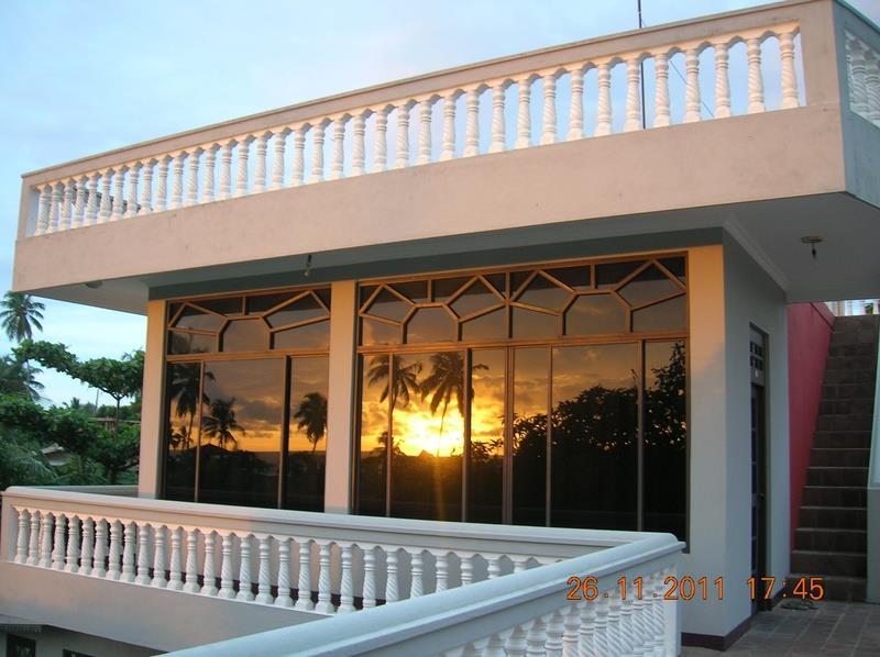 Sagarika Beach Hotel. Фото 4