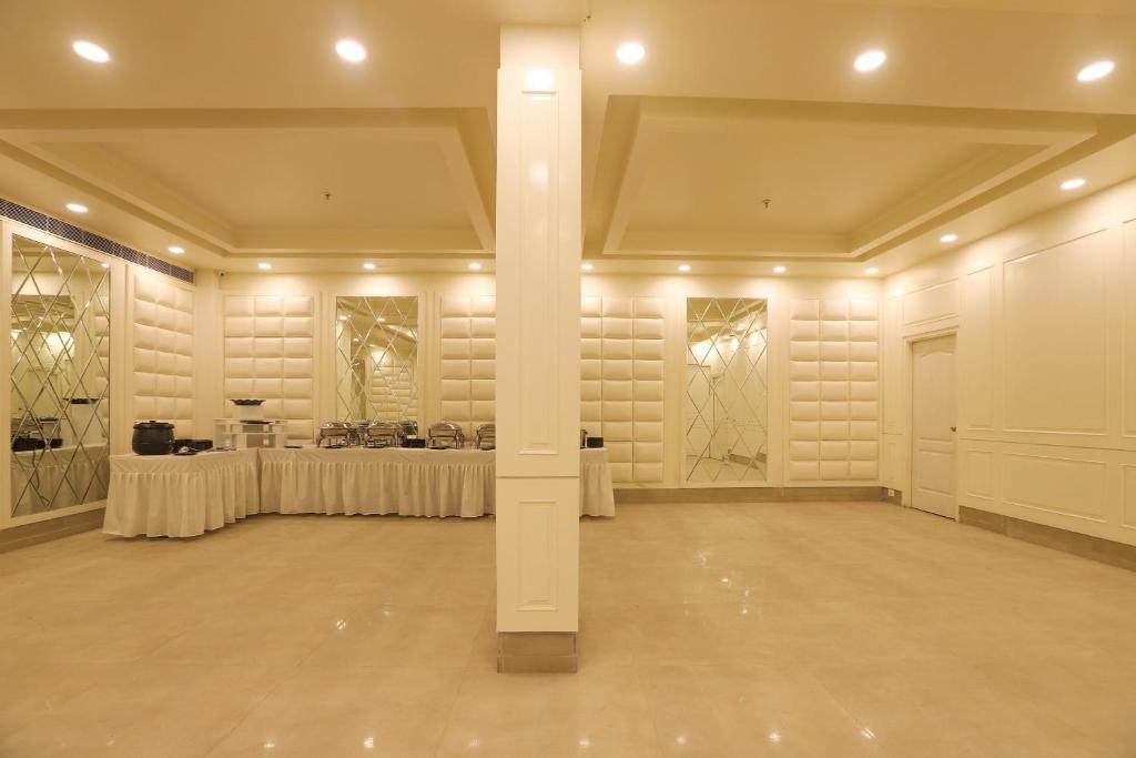 Hotel Magenta. Фото 2