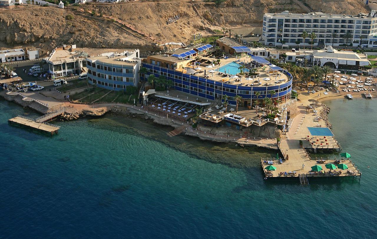 Lido Sharm Hotel. Фото 1