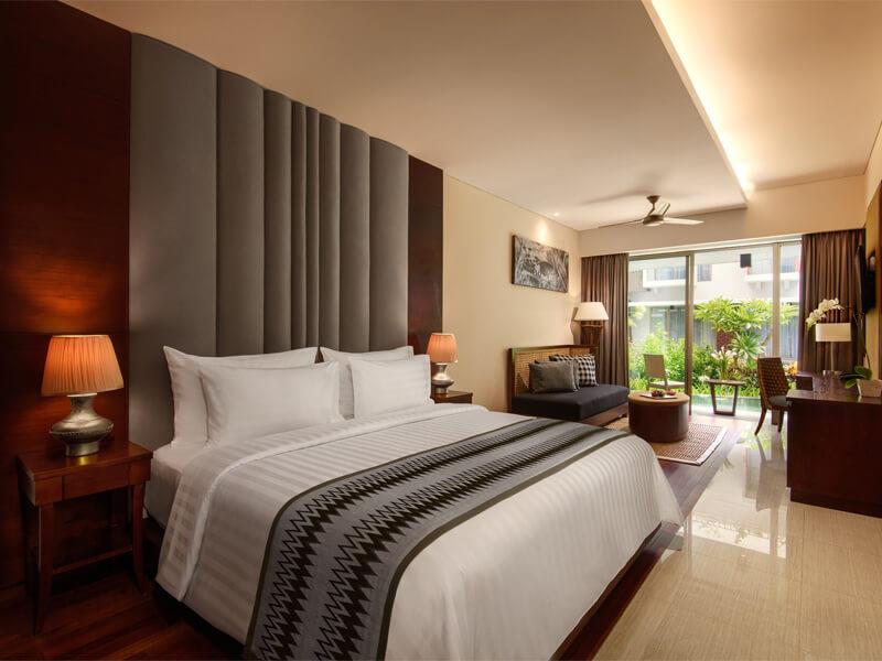 Merusaka Nusa Dua. Фото 4