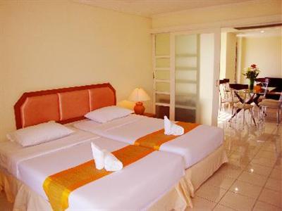 Quality Resort at Pattaya Hill. Фото 3