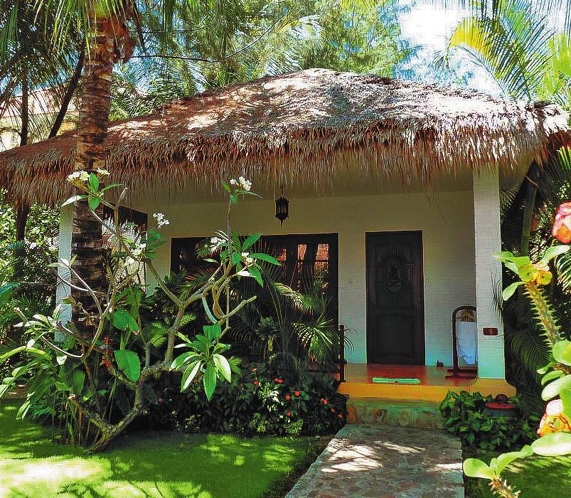 Cham Villas Boutique Luxury Resort. Фото 1