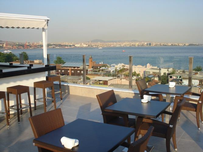 Ferman Hotel Old City. Фото 4