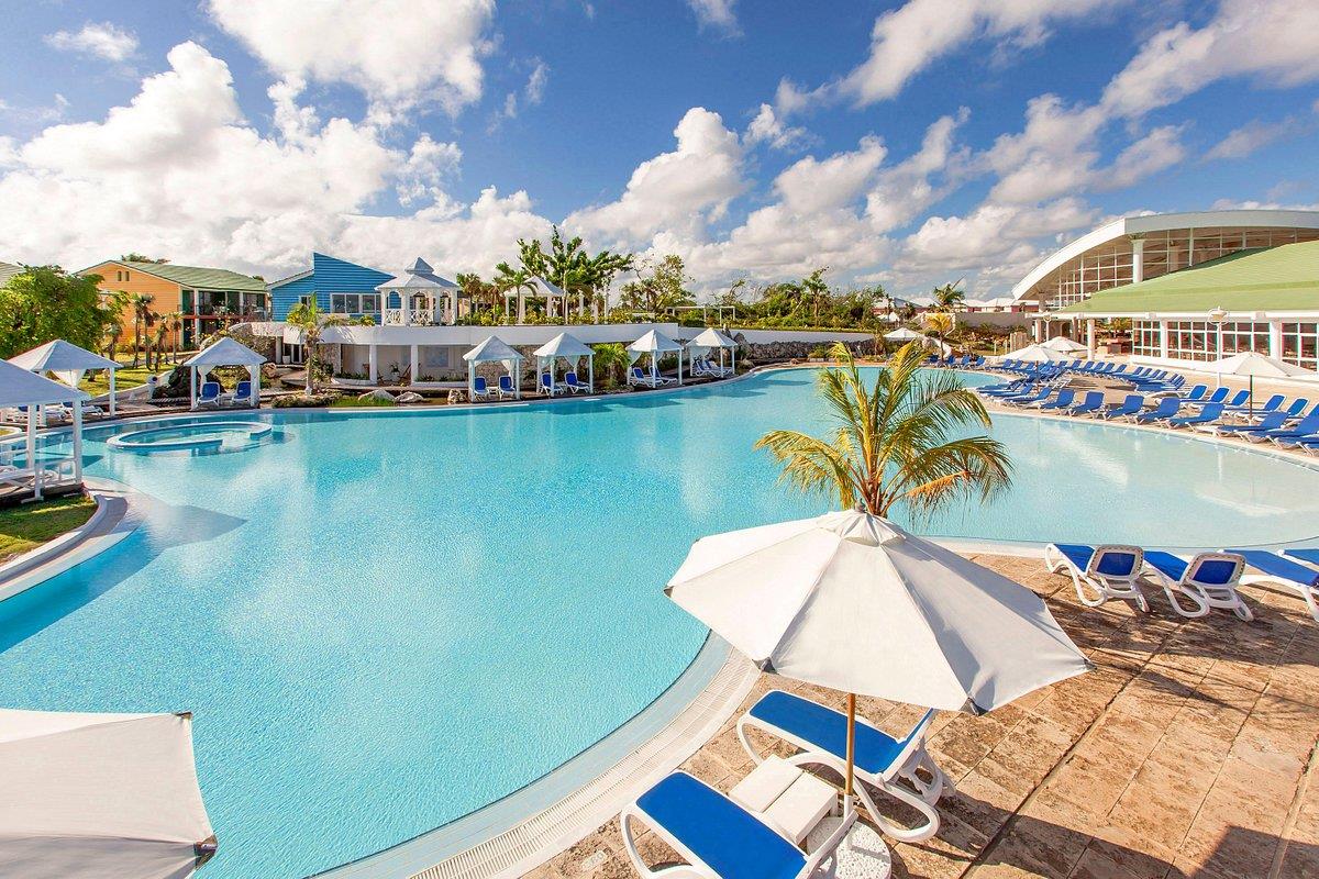 Melia Cayo Coco. Фото 4