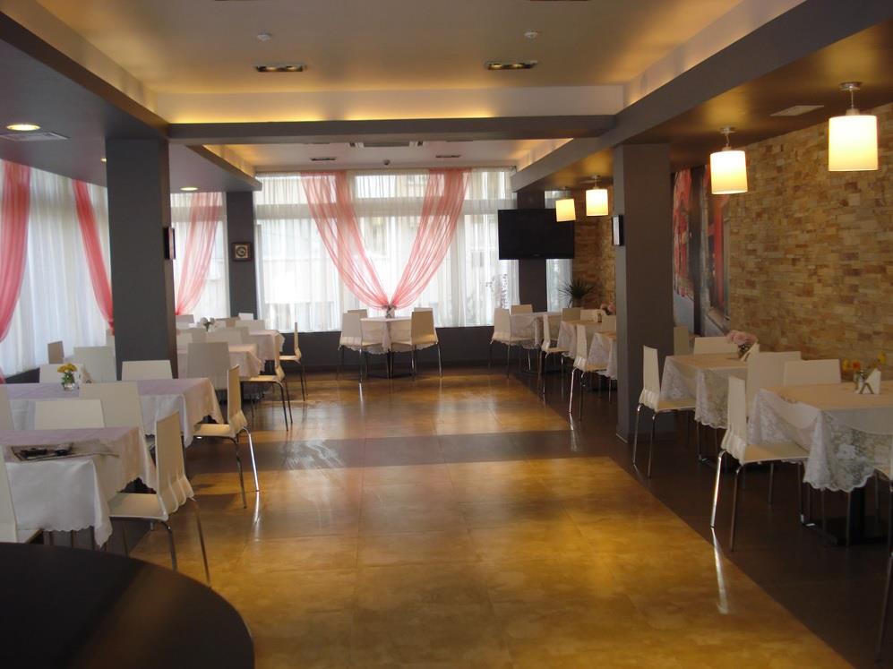 Чайка (ул. Афанасия Никитина). Фото 3