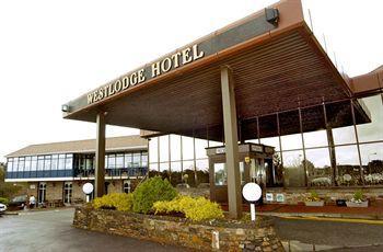 Westlodge Hotel. Фото 4