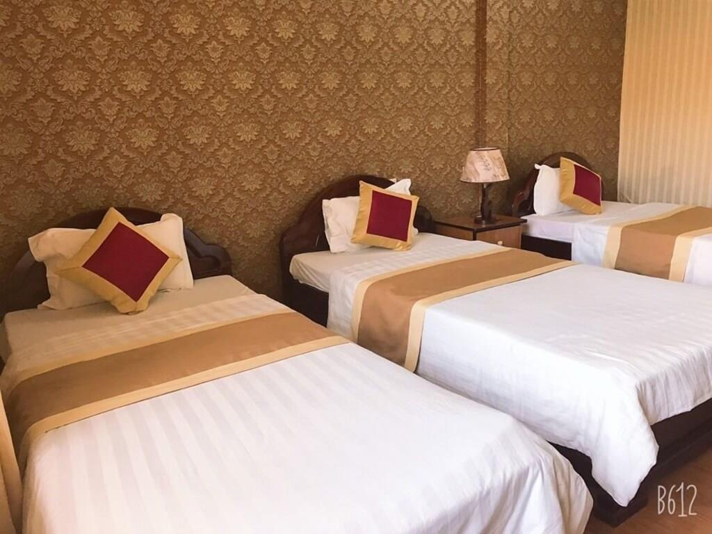 Cong Doan. Фото 2