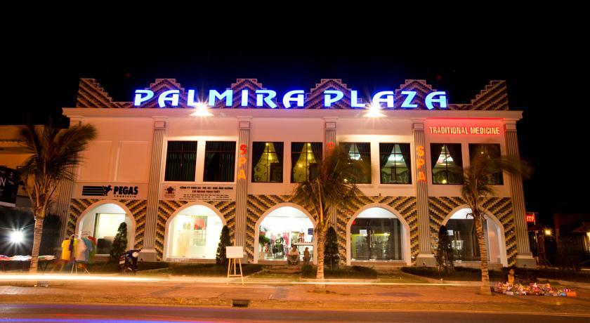 Palmira Beach Resort & Spa. Фото 1