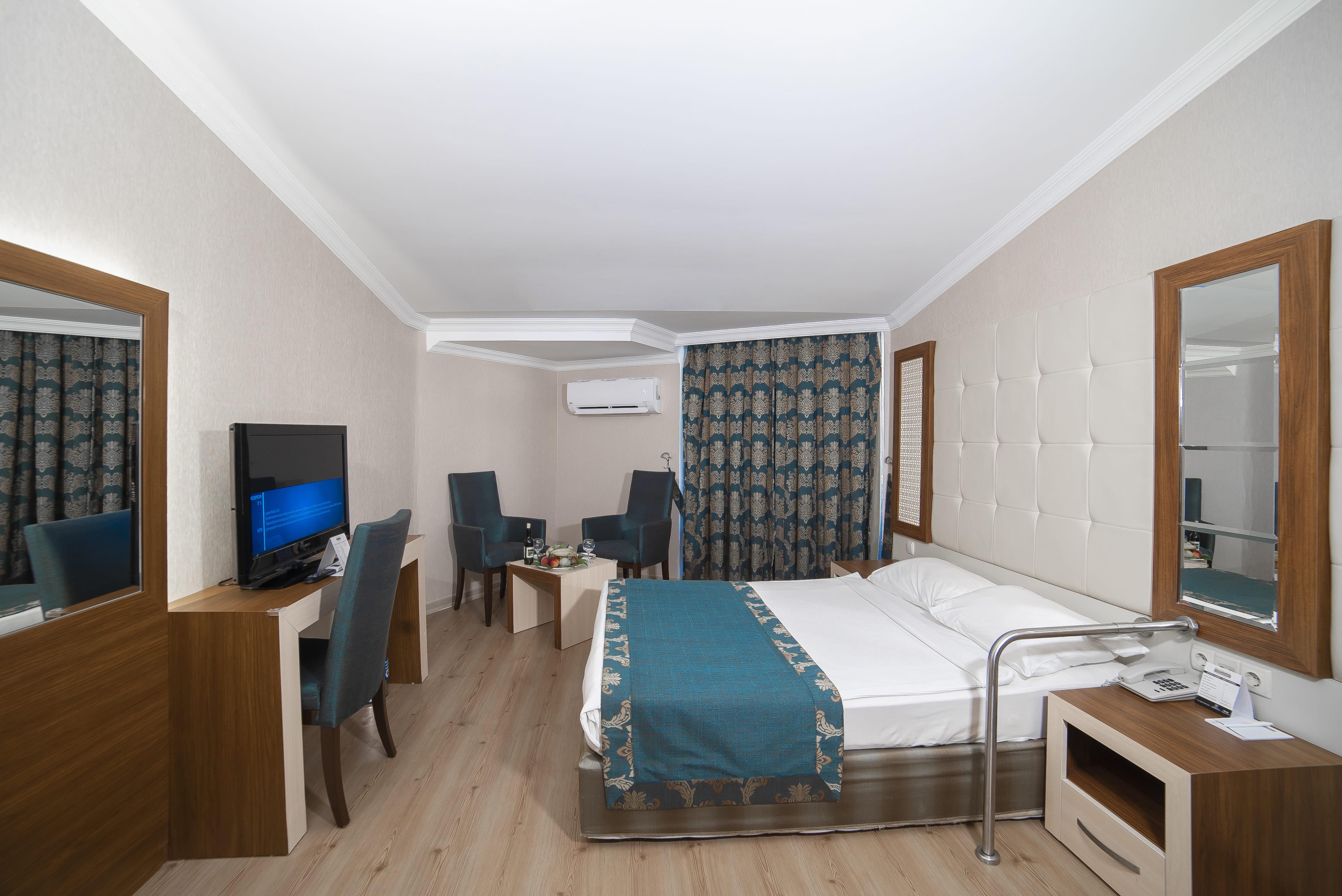 Beach Club Doganay. Фото 2