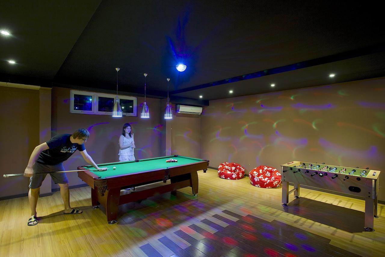 Kaani Beach Hotel Guest House. Фото 4