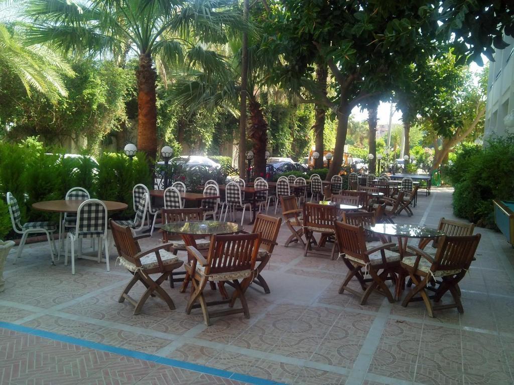 Sesin Hotel. Фото 3