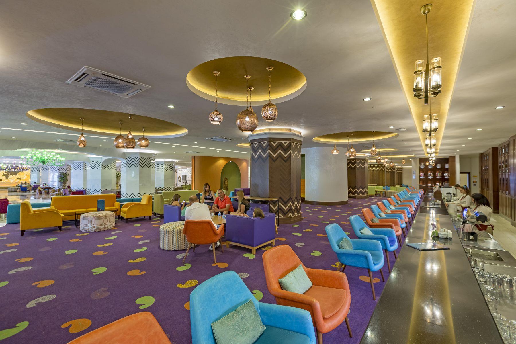 Royal Taj Mahal. Фото 2