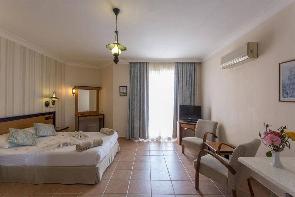 Villa Moonflower Aparts & Suites. Фото 4