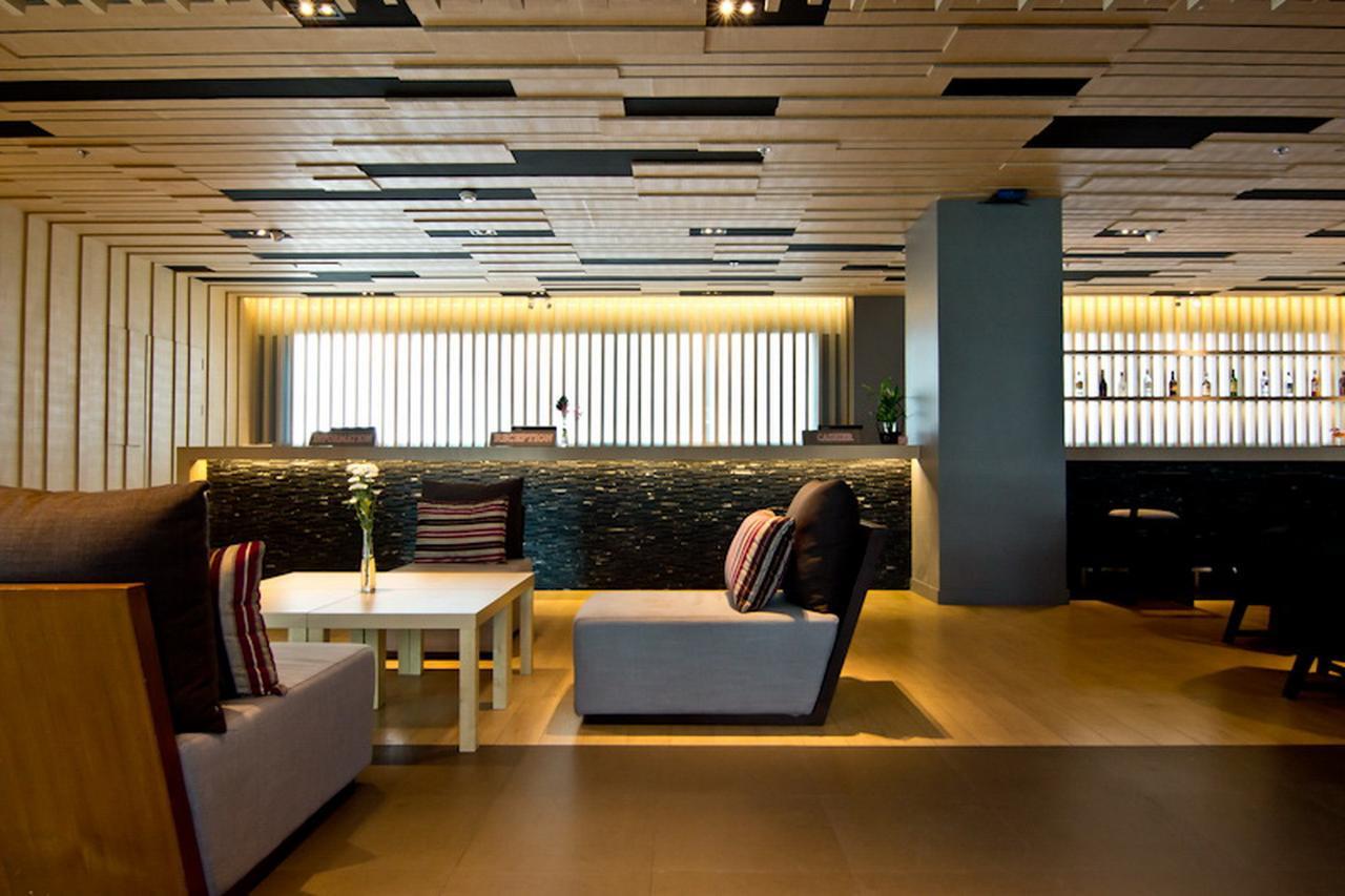 The Sun Xclusive. Фото 3