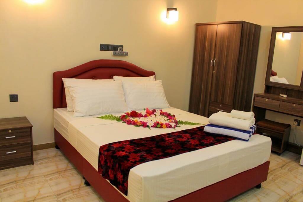 Evila Inn Thoddoo. Фото 2