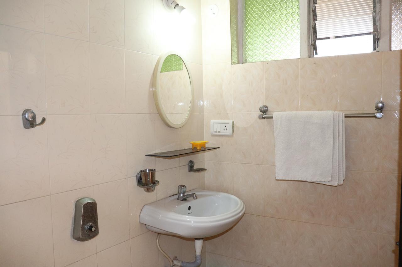 Per Avel Beach Holiday Home. Фото 3