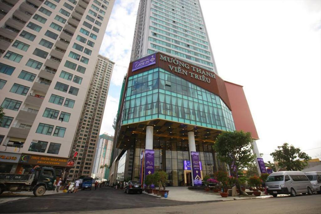 Muong Thanh Luxury Vien Trieu. Фото 1