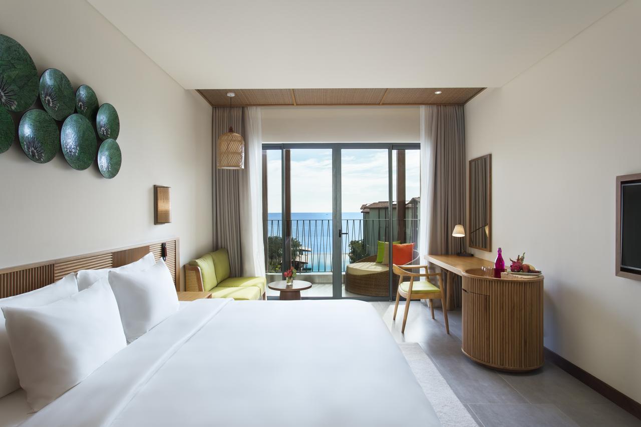 Dusit Princess Moonrise Beach Resort. Фото 3