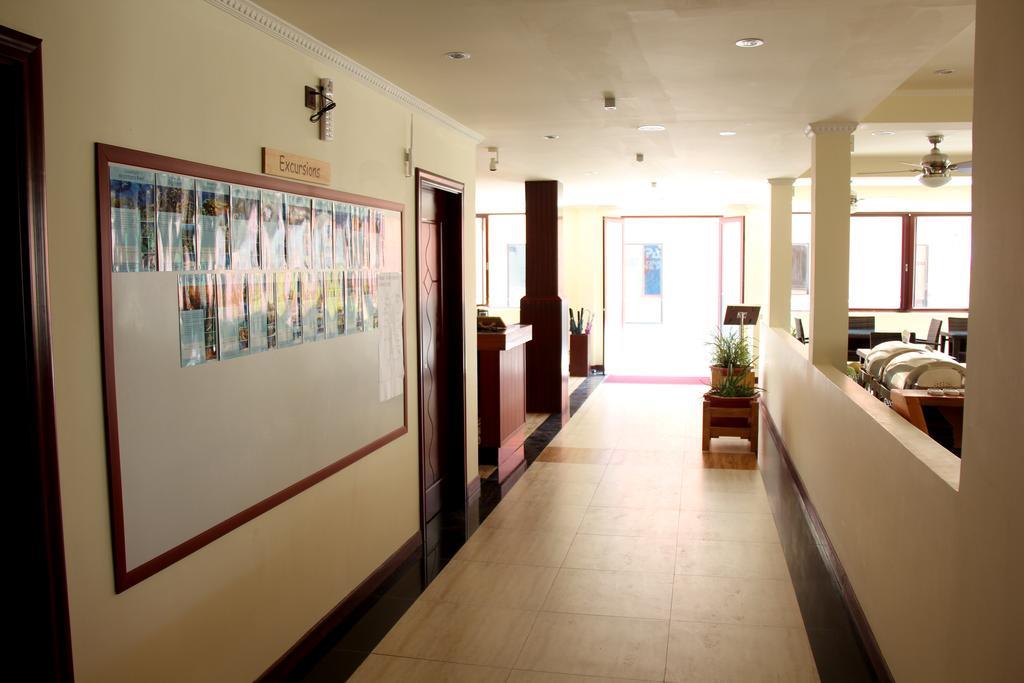 WhiteShell Island Hotel & Spa. Фото 3