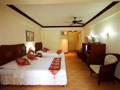 Paradise Garden Resort Hotel & Convention Center. Фото 4