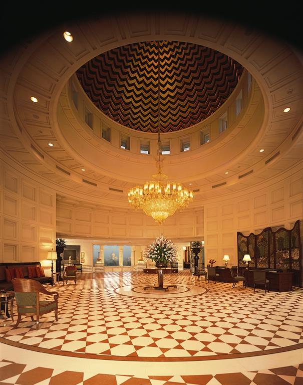 The Oberoi Amarvilas. Фото 2