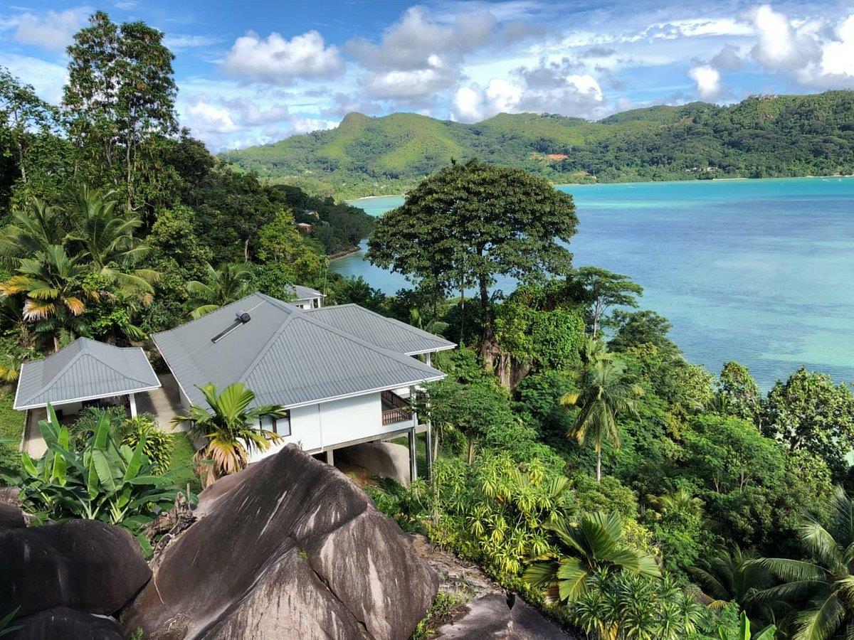 Sailfish Beach Villas. Фото 1