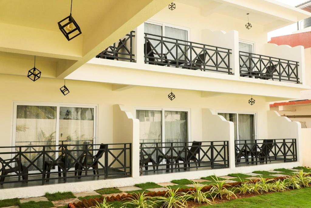 Hotel Antaliya. Фото 1