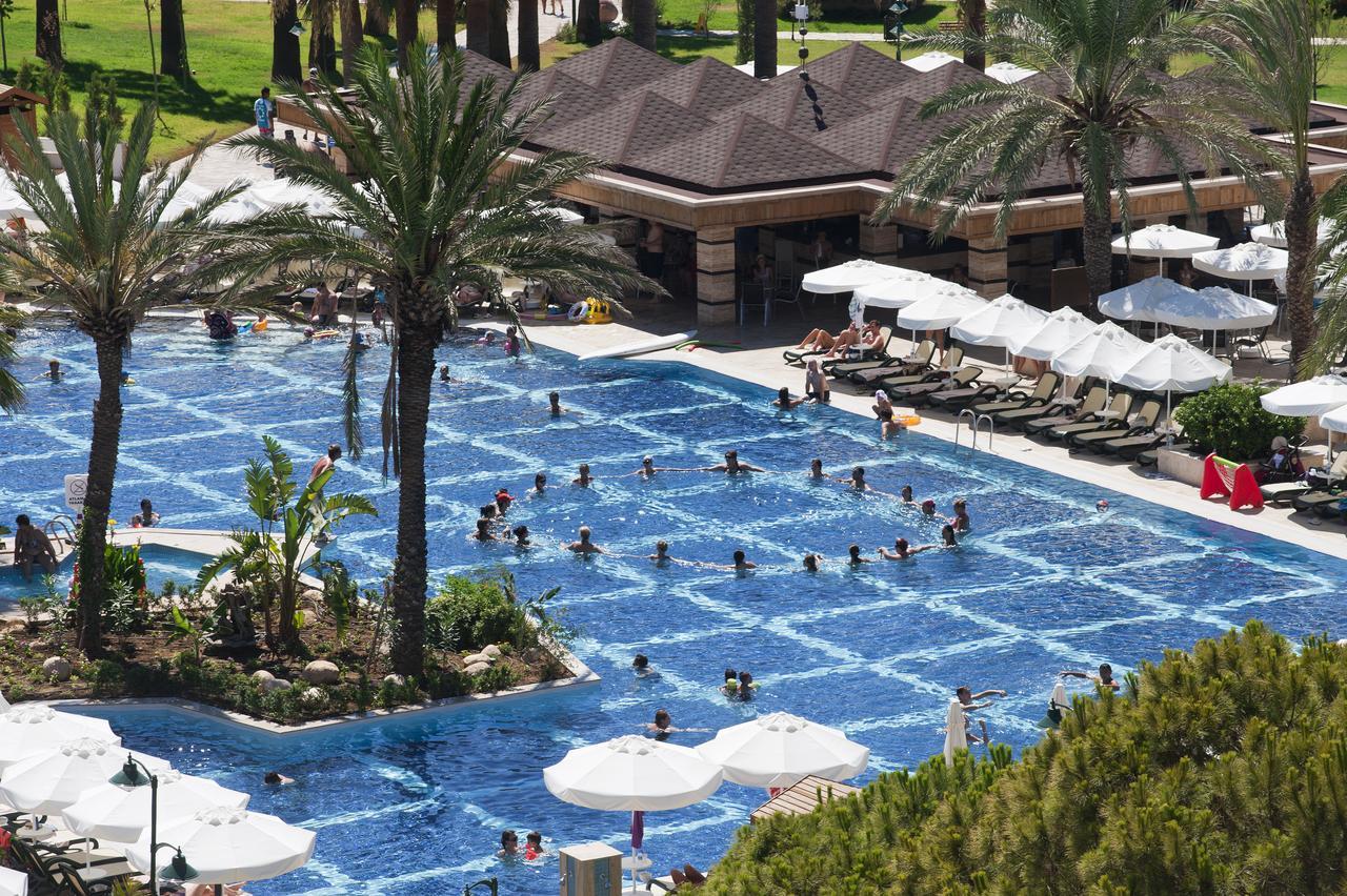 Crystal Tat Beach Golf Resort & Spa. Фото 4