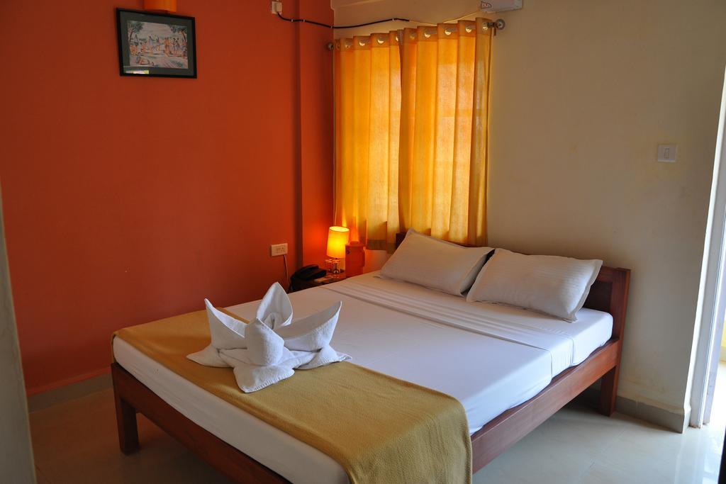 OYO 38711 Su Palacio Resort. Фото 2