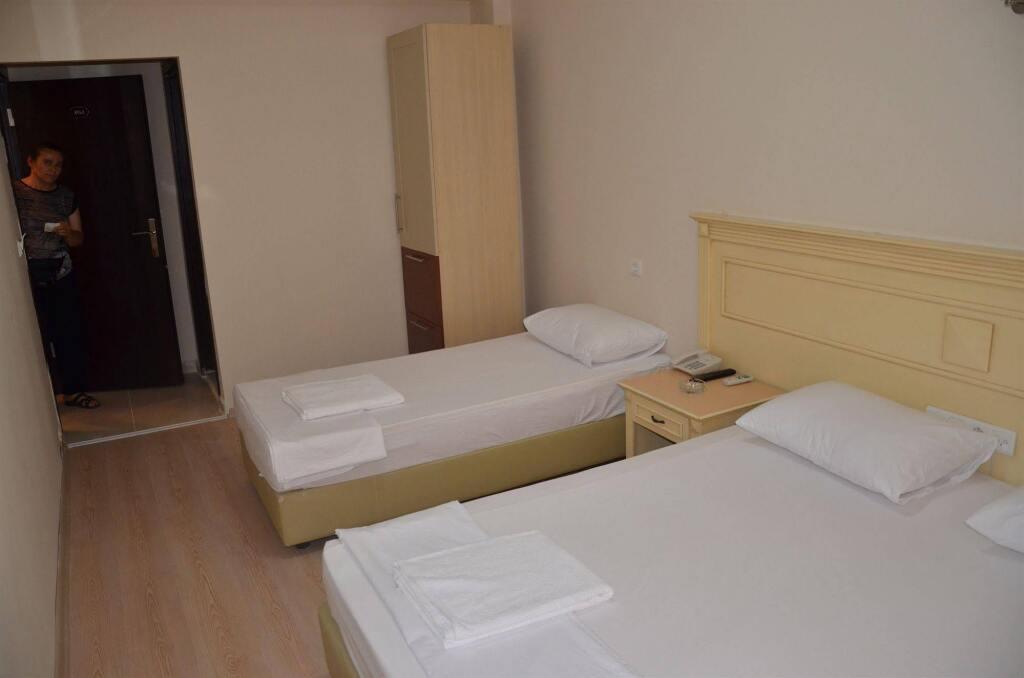 Marka Hotel. Фото 3