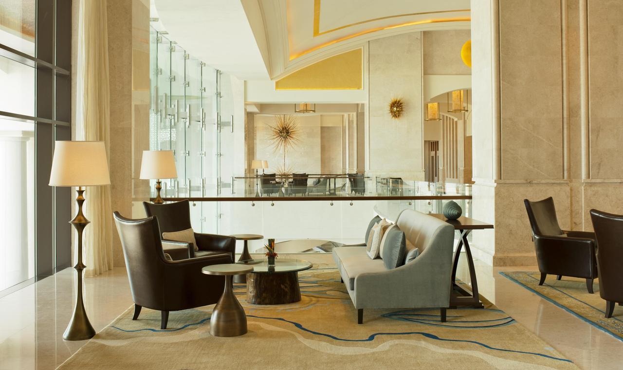 The St. Regis Saadiyat Island Resort. Фото 4