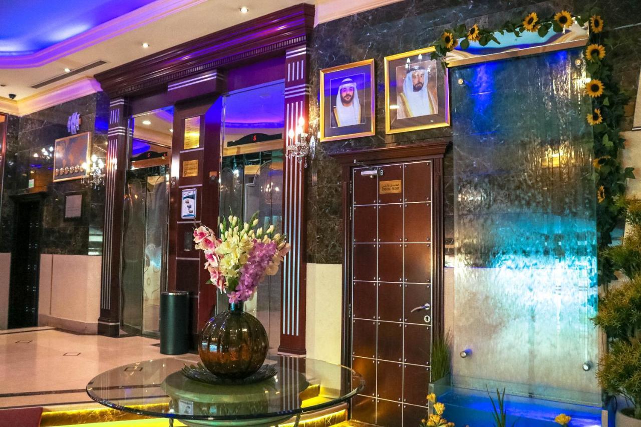 Al Maha Regency Hotel Suites. Фото 4